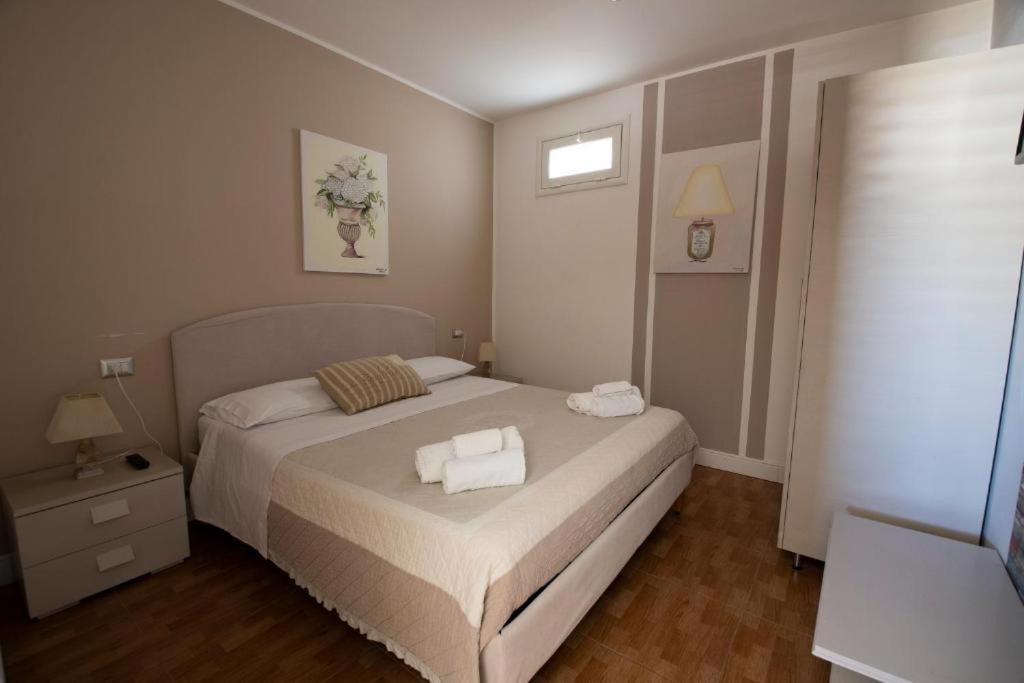 Villa Dalesco Leverano Exteriér fotografie