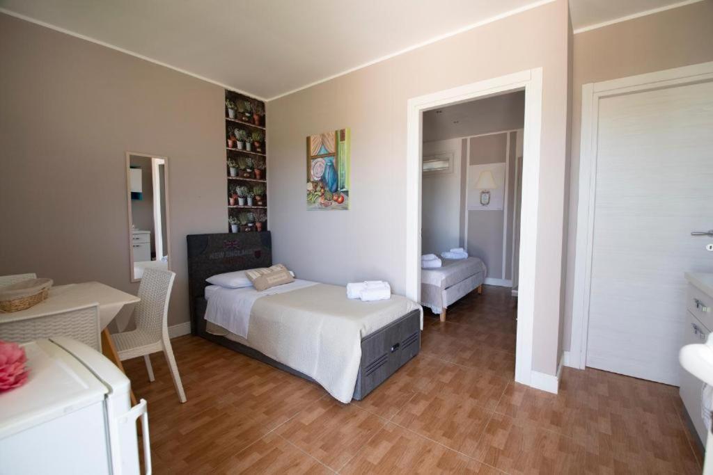 Villa Dalesco Leverano Exteriér fotografie