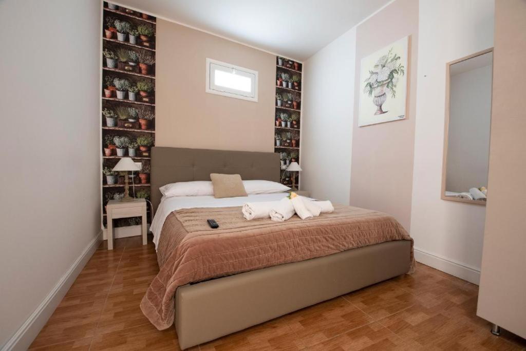 Villa Dalesco Leverano Exteriér fotografie
