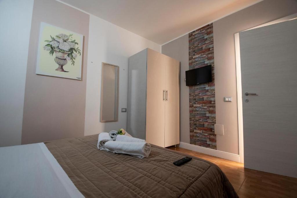Villa Dalesco Leverano Exteriér fotografie